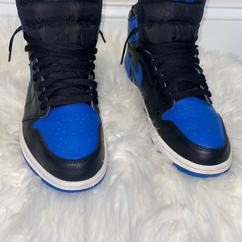 2013 Jordan 1’s pre owned very good condition